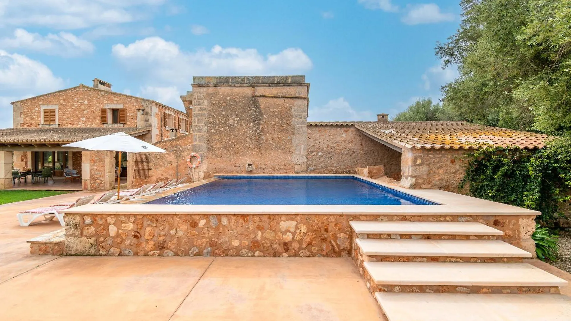 Finca Can Mayol Campos  0*, Campos (Mallorca) Ισπανία