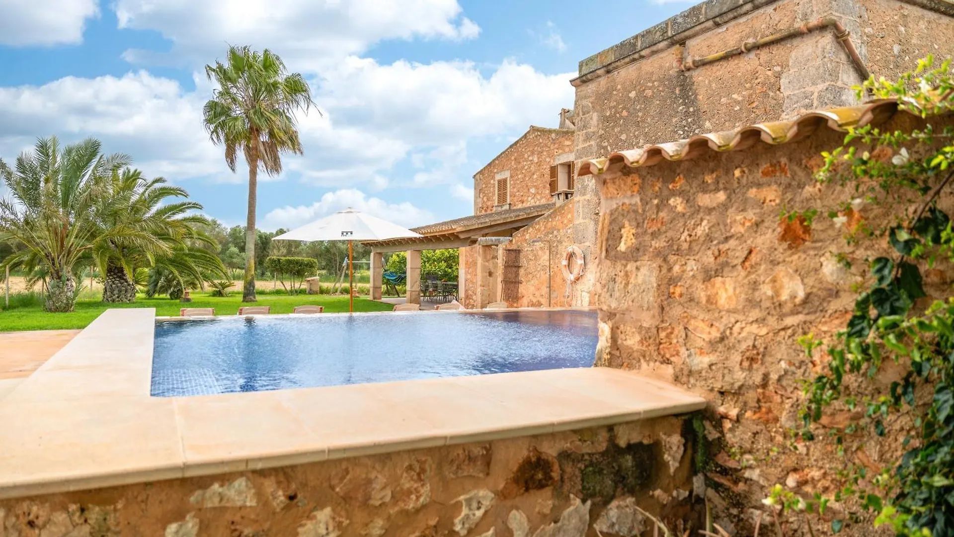 Finca Can Mayol Campos