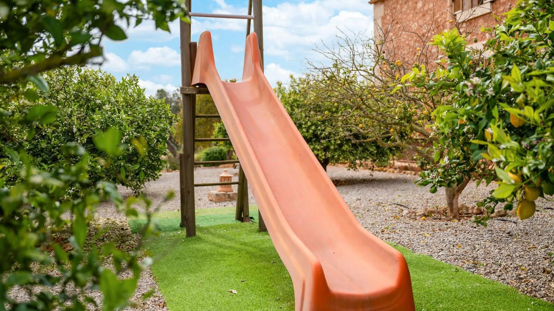 Βίλα Finca Can Mayol Campos