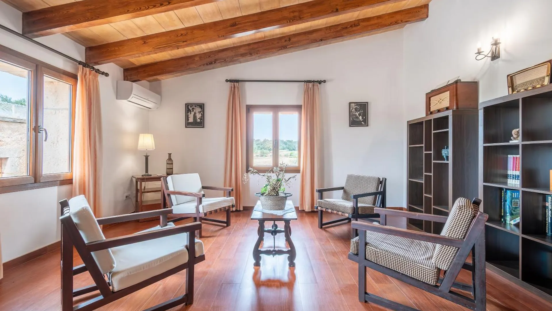 Finca Can Mayol Campos  Ισπανία