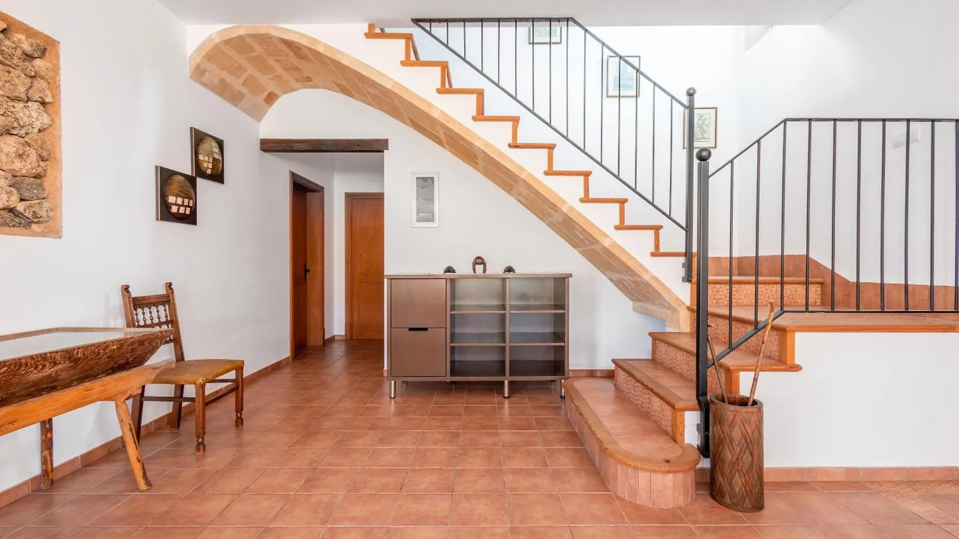 Finca Can Mayol Campos  Βίλα